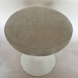 Tulip stool by Eero Saarinen for Knoll