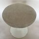 Tulip stool by Eero Saarinen for Knoll