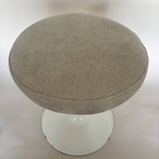 Tulip stool by Eero Saarinen for Knoll