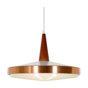 suspension moderniste