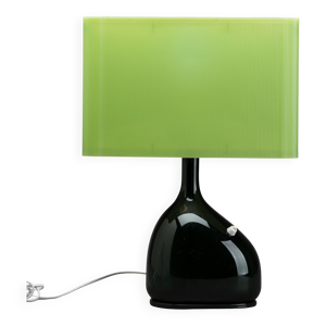 Lampe de bureau en céramique - 1978