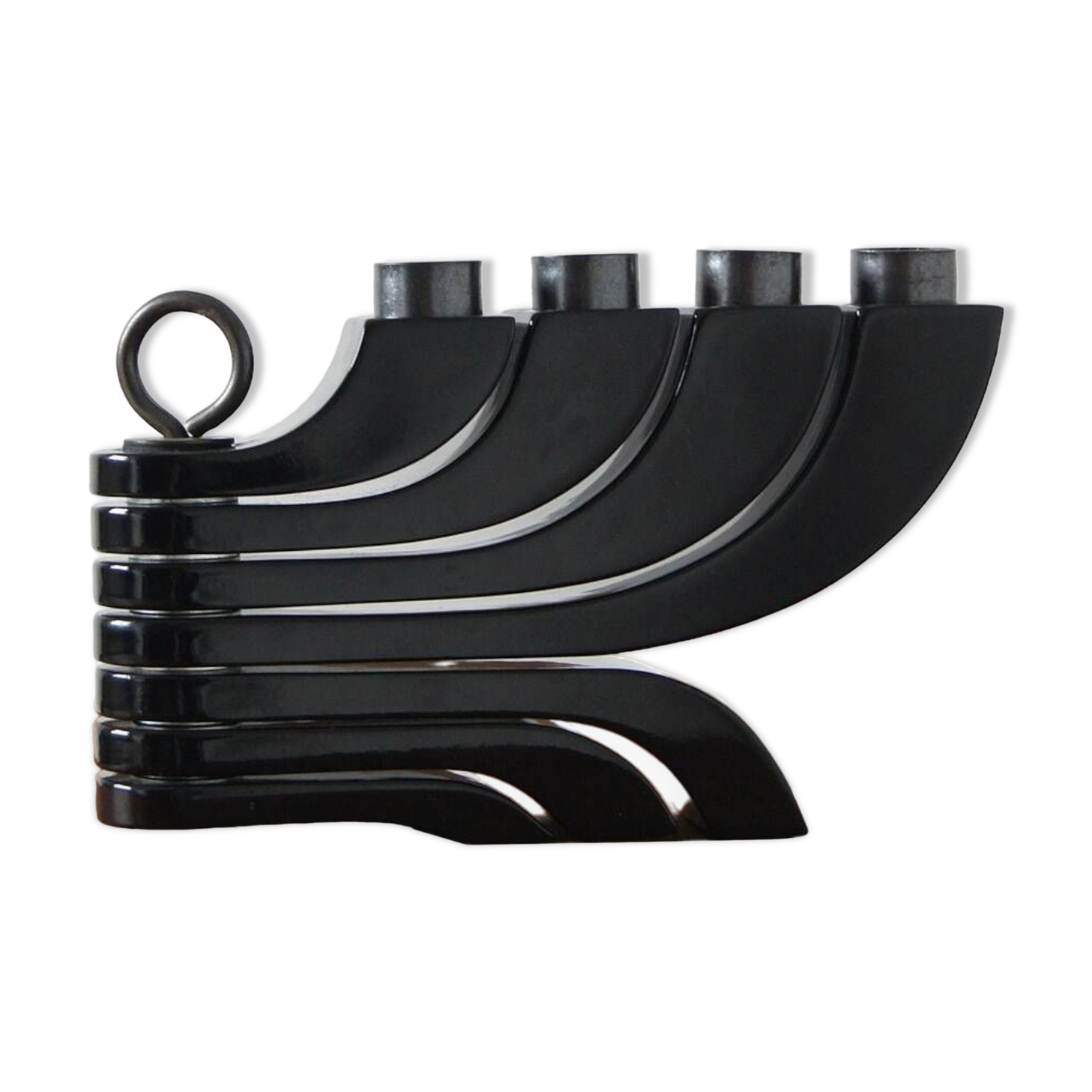 Candle Holder design Jonas Grundell for Design House Stockholm