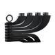 Candle Holder design Jonas Grundell for Design House Stockholm