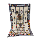 Moroccan berbere carpet 256x151cm