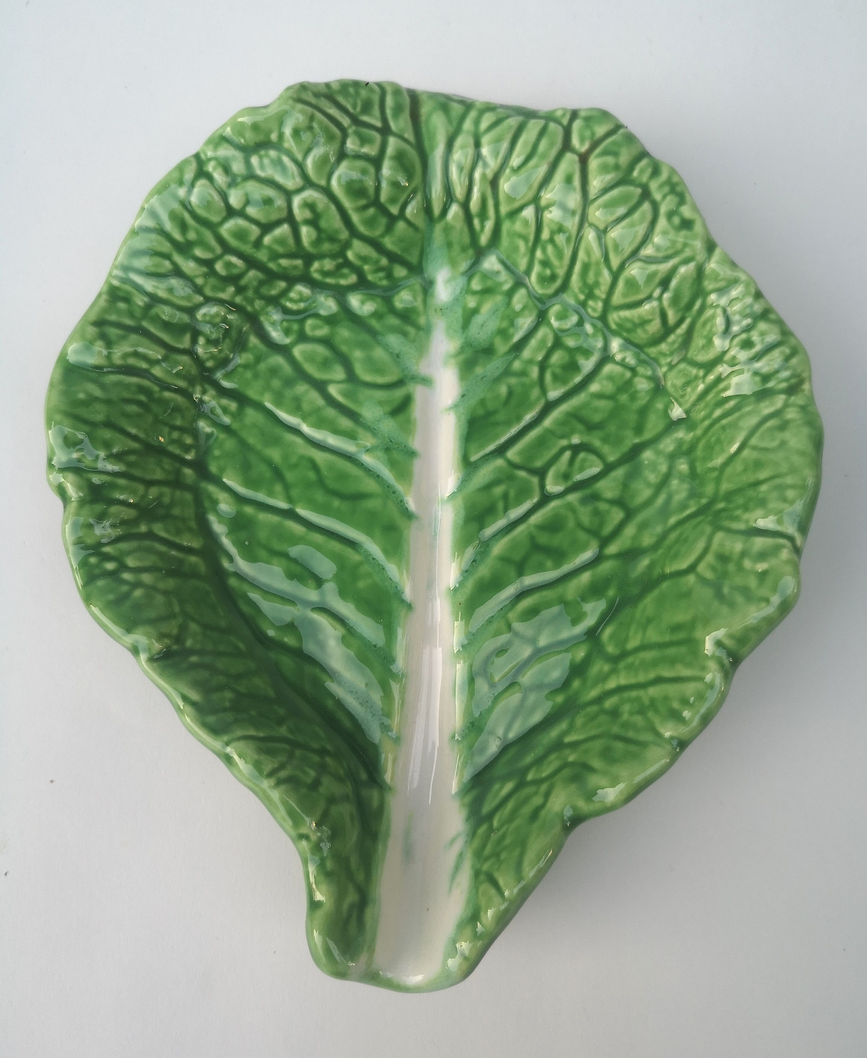 Vallauris condiment slurry