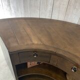 Ancien comptoir de mercerie