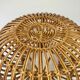Vintage Franco Albini foot stool