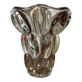 Crystal vase