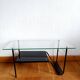 Table basse Bobois 1960