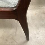 Set of 4 vintage chairs