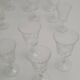 70's stemware