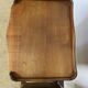 Pair of Louis XV style bedside tables