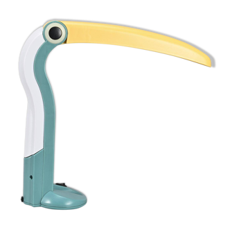 Vintage lamp Toucan, HT Tuang 1980