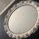 old mirror