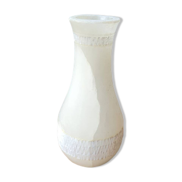 Alabaster soliflore