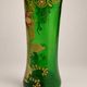 Legras Montjoye vase model Belfort Art Nouveau circa 1900