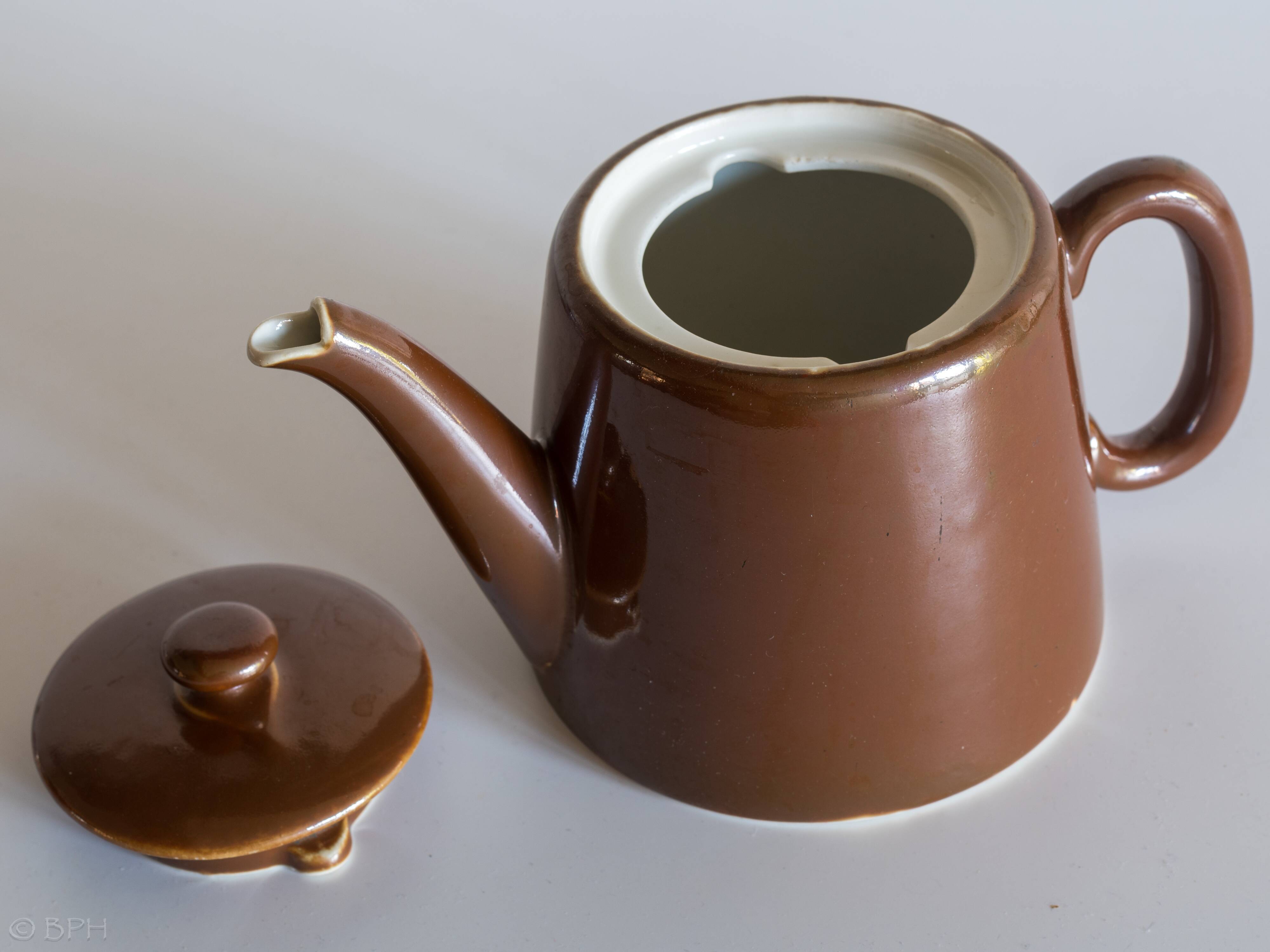 Pillivuyt Pilivite teapot n°6