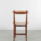 Pair of chairs model 200-102 by Maria Chomentowska