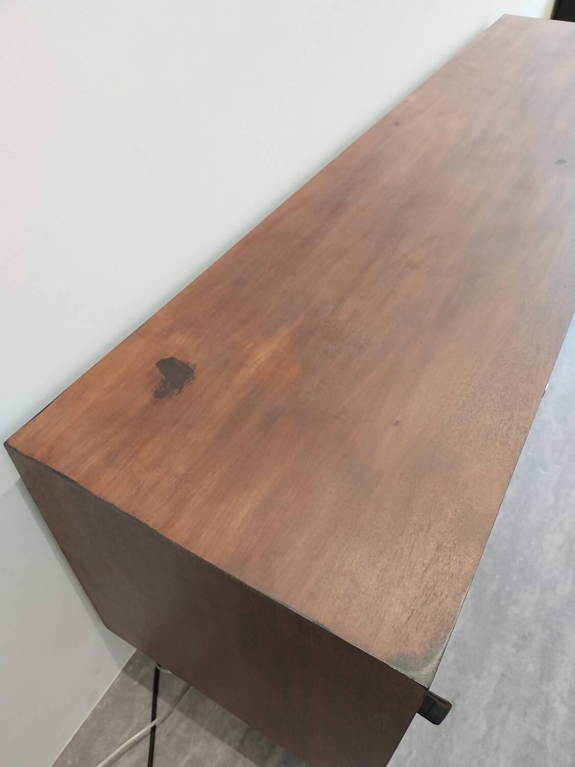 Knoll International Sideboard
