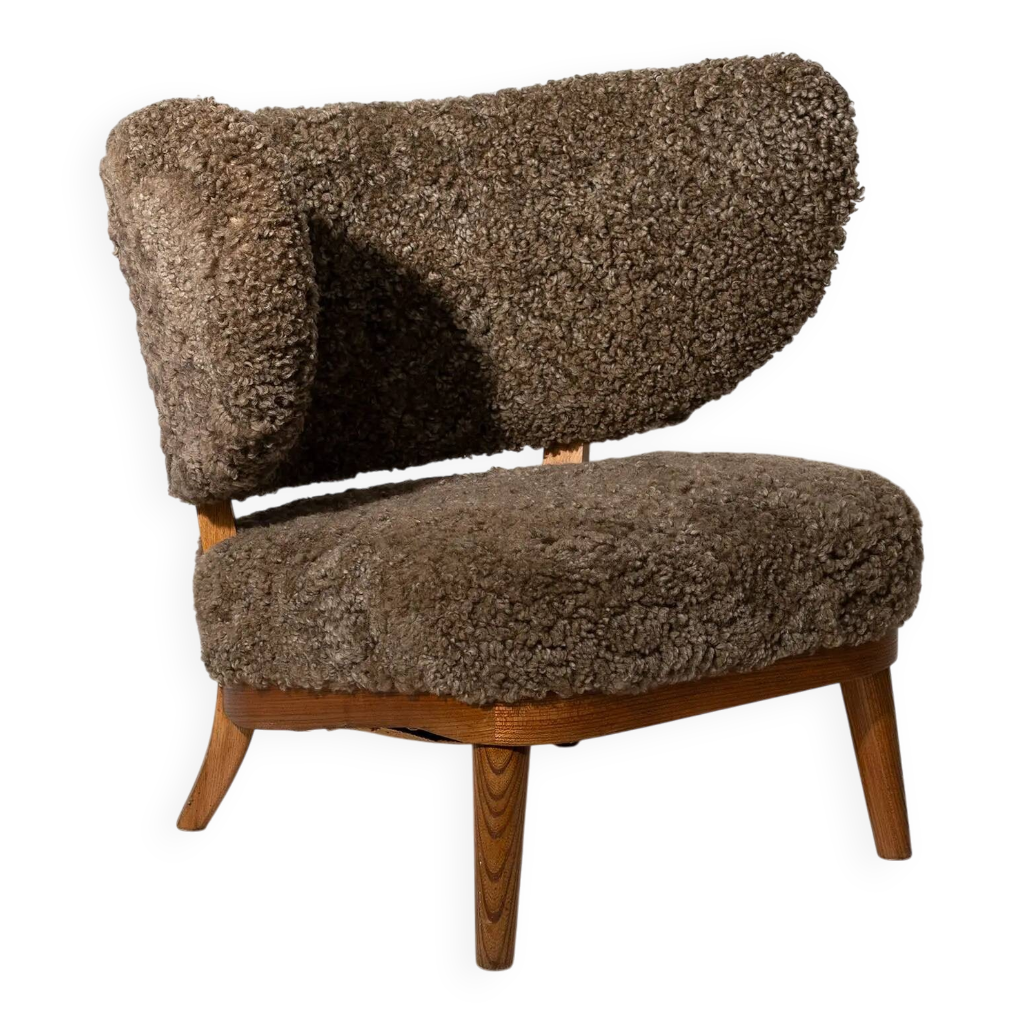 Otto Schultz, fauteuil pour Boet, 1930