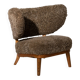 Otto Schultz, fauteuil pour Boet, 1930