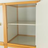 Four-piece profile system by Flötotto from the 1970s