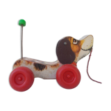 Vintage Snoopy Dog