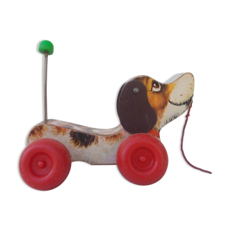 Vintage Snoopy Dog