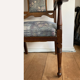 Fauteuil Arts and Crafts