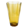 Art Deco vase, crystal, Bohemia, Czechoslovakia, 1930s