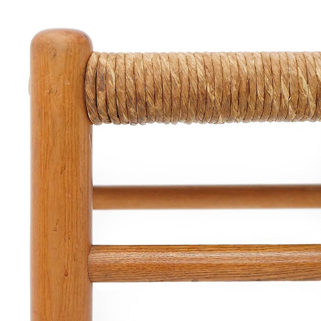 Condogu stools by Luigi Massoni for Porro, 1970s, set of 4.