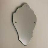Miroir biseauté