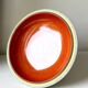 Royal Copenhagen  Porcelain crackle ware designed by Thorkild Olsen