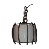 Hanging lamp 1960/1970