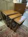 Table gigogne