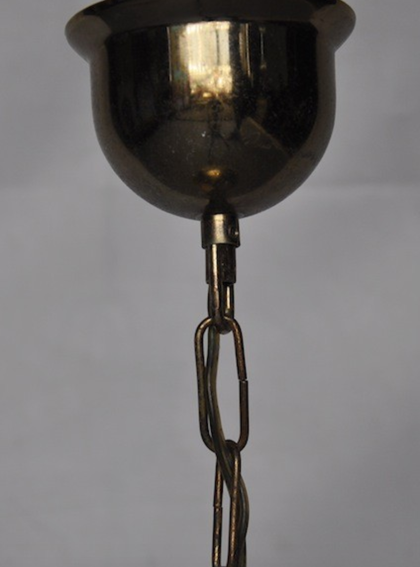 Suspension