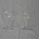 2 cups of champagne crystal old, champagne cup