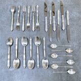 Old cutlery Chambly