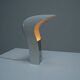 Pelota table lamp by Cesare Casati and Emanuele Ponzio