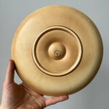 6 oyster plates Salins France