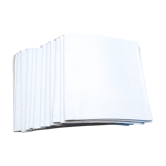 Serviettes de table en damassé