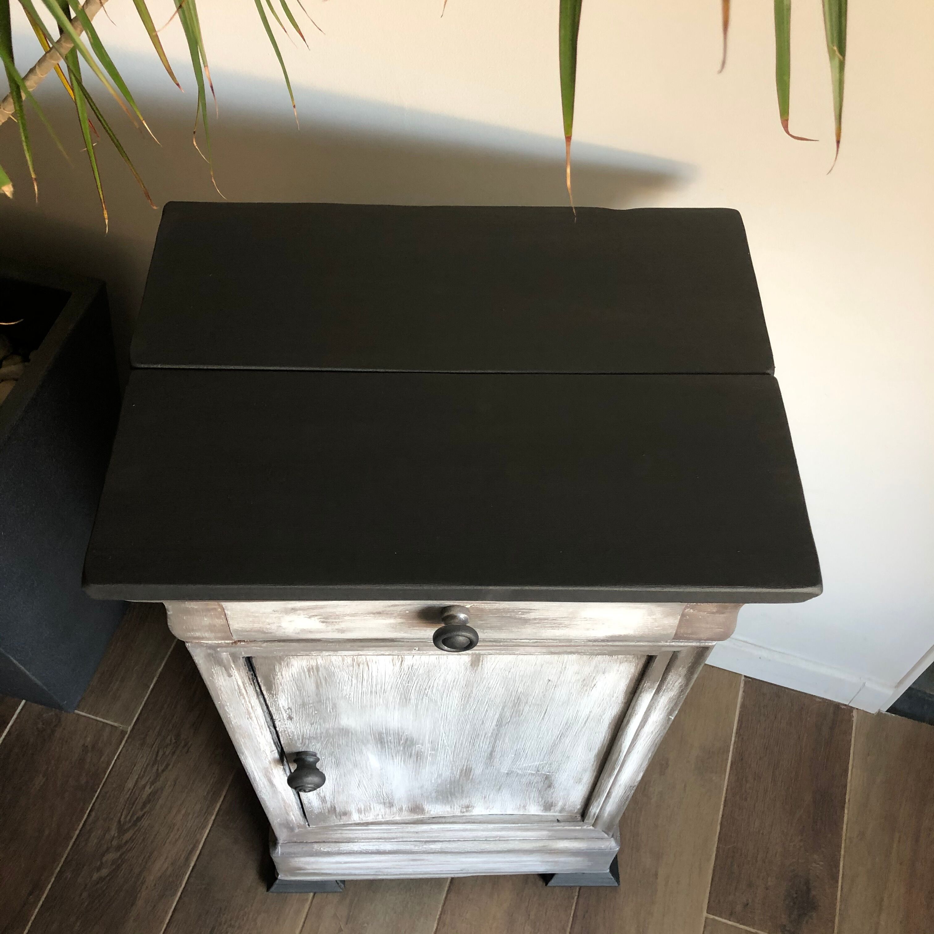 Solid oak extra furniture