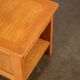 Pair of bedside tables