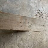 Banc de ferme