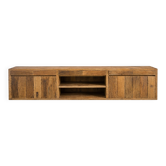 Buffet brésilien