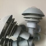 Lampes extérieures classiques danoises