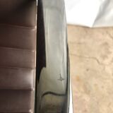 Pair of Charles & Ray Eames EA 116 armchairs edited by Herman Miller 1960