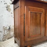 Dudouyt oak furniture 1940