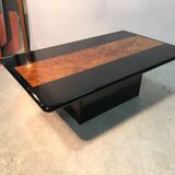 Low bar table