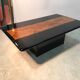 Low bar table